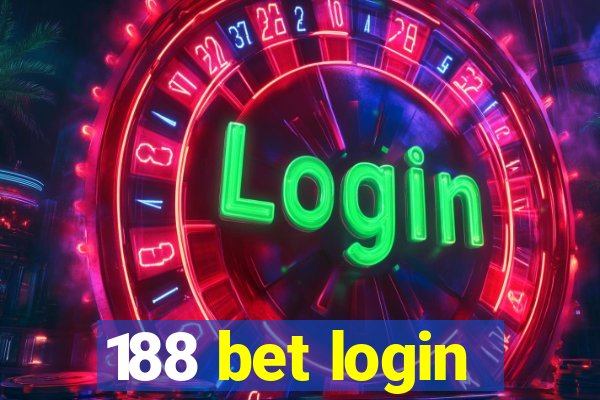 188 bet login